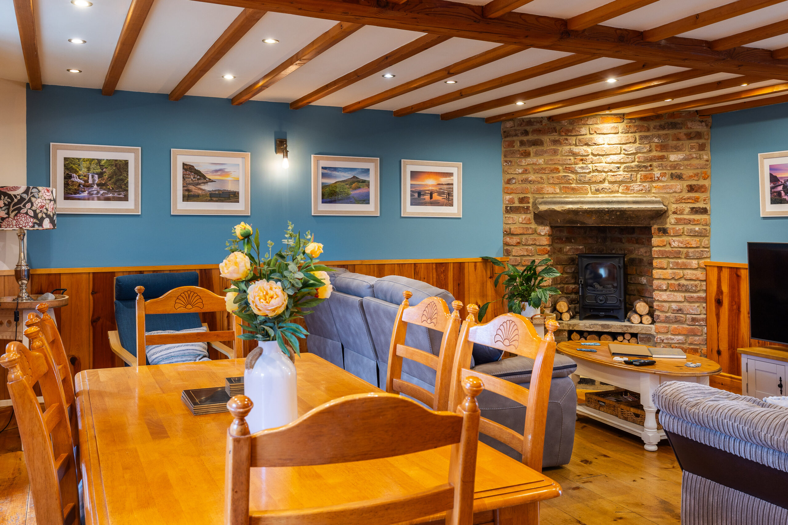 Seaton Cottage