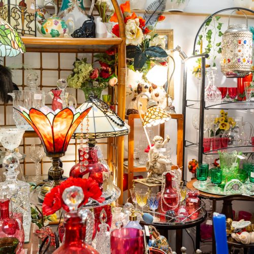Antiques Hall 5 antiques-hall15